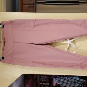 Victoria's Secret Yoga Pants Leggings Size L